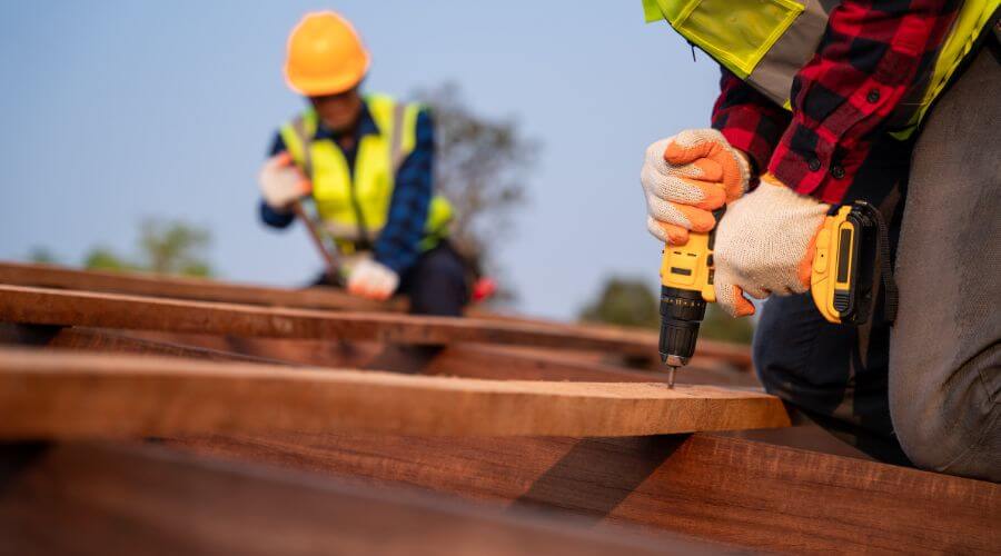 Local Chimney Repair in Hubert, NC